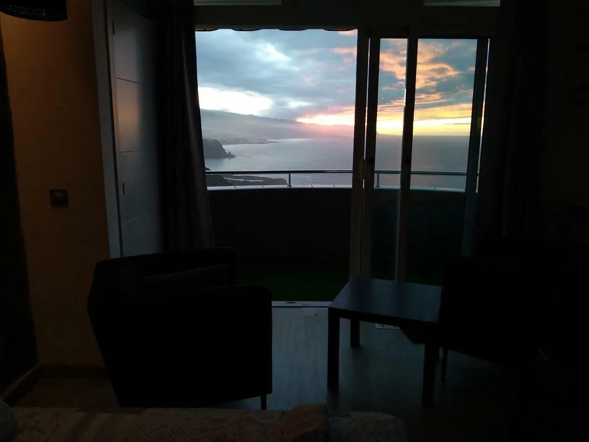 Apartamento Best View Tenerife Vivienda Vacacional La Matanza De Acentejo España