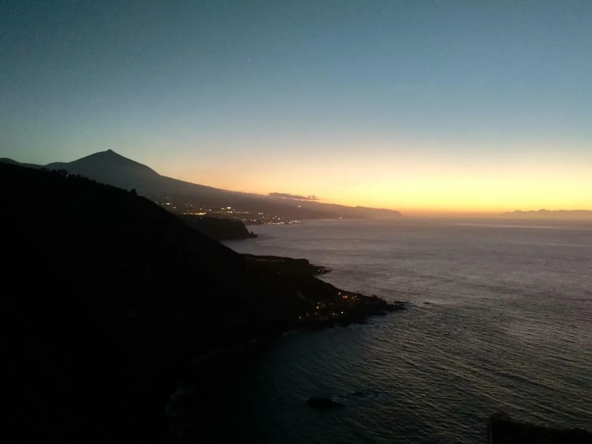 Apartamento Best View Tenerife Vivienda Vacacional La Matanza De Acentejo