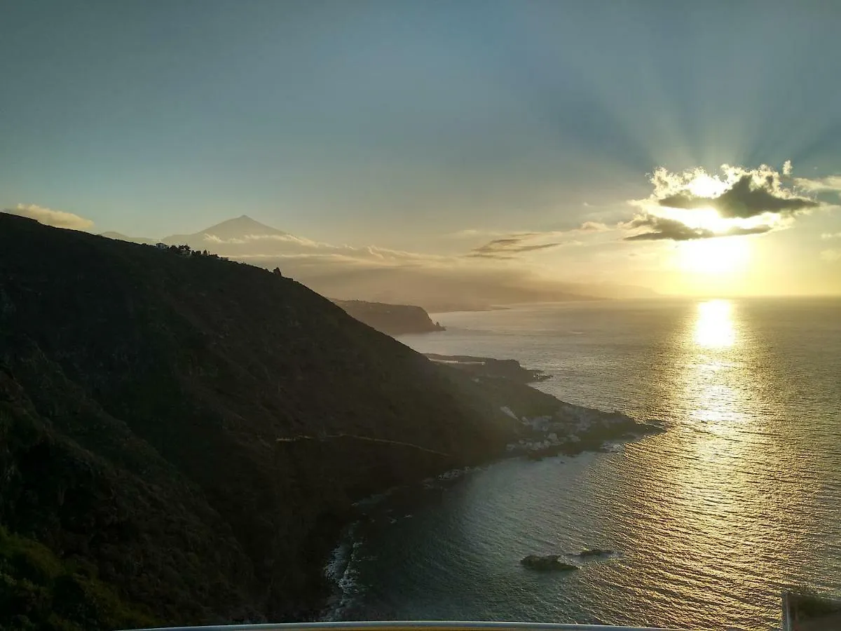 Best View Tenerife Vivienda Vacacional La Matanza De Acentejo 0*,