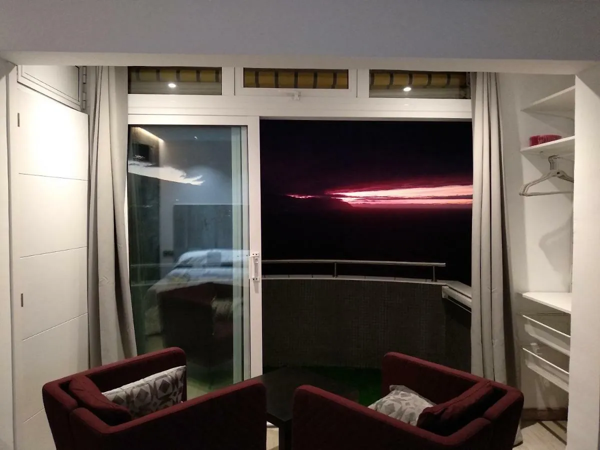Best View Tenerife Vivienda Vacacional La Matanza De Acentejo 0*,