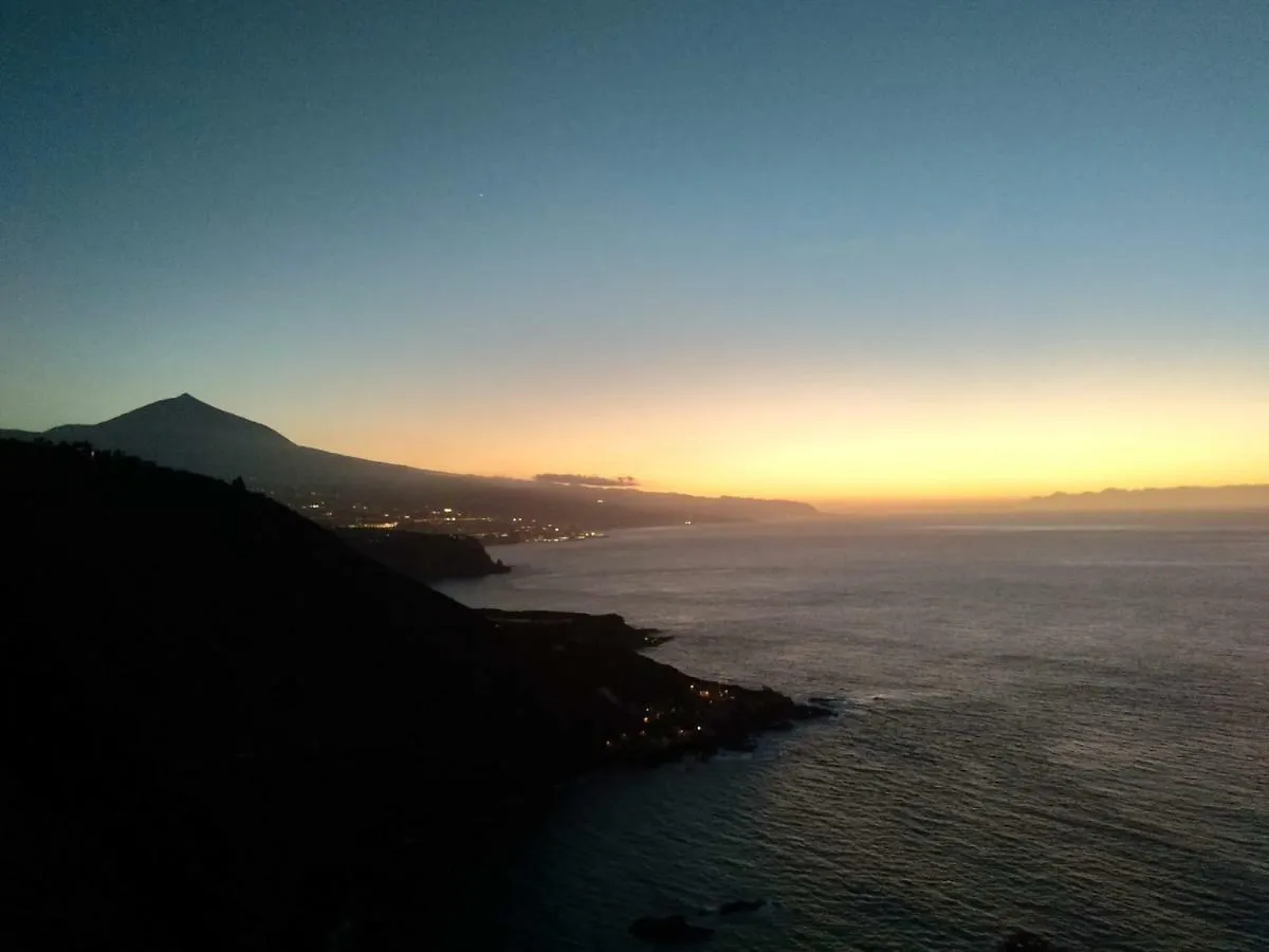 Apartamento Best View Tenerife Vivienda Vacacional La Matanza De Acentejo España