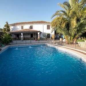  Villa Cortijo El Segador Y El Capricho España