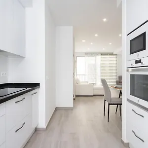  Apartamento Eden Top City Center España