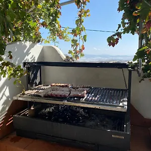  Сasa de vacaciones El Majuelo 2 España