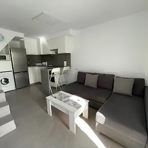  Apartamento Isis House España
