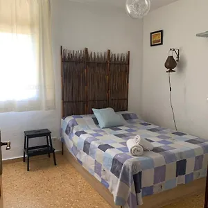  Apartamento Rosaledas 23 España