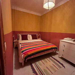  Apartamento La Casita De La Laguna España