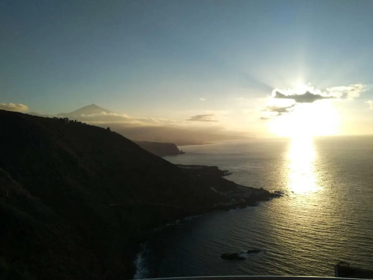 Best View Tenerife Vivienda Vacacional La Matanza De Acentejo 0*,  Spain