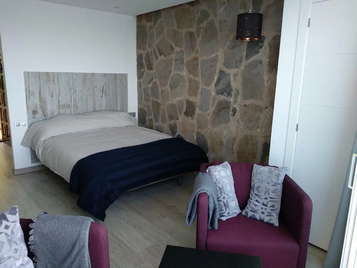 Best View Tenerife Vivienda Vacacional La Matanza De Acentejo