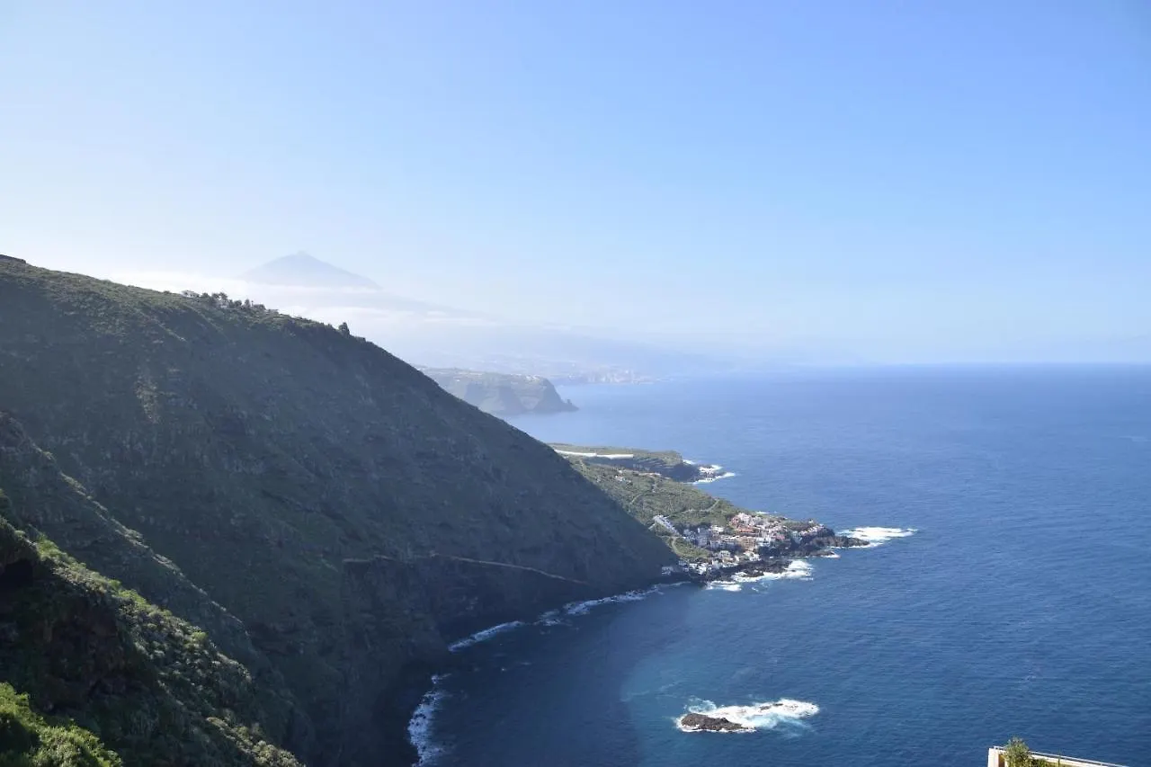 Apartment Best View Tenerife Vivienda Vacacional La Matanza De Acentejo Spain