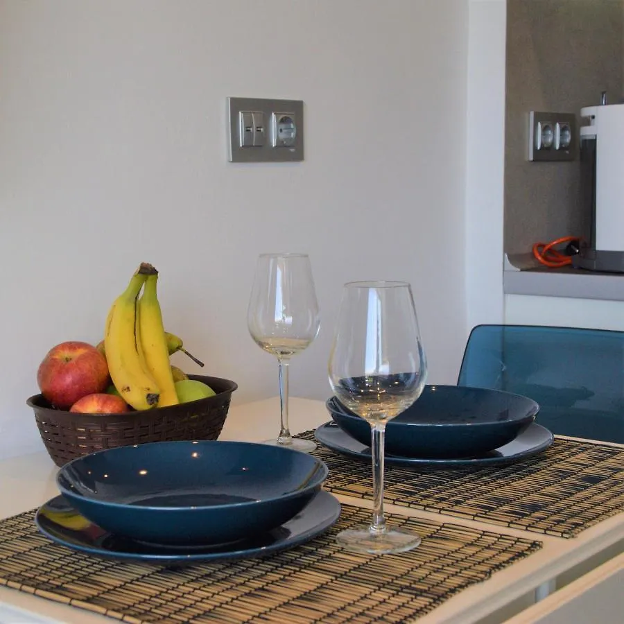 Apartment Best View Tenerife Vivienda Vacacional La Matanza De Acentejo